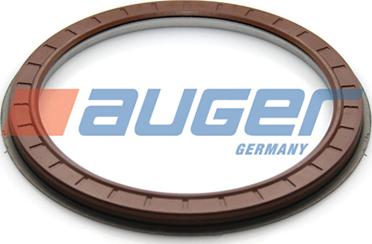 Auger 56518 - Ущільнююче кільце, сальник, маточина колеса autocars.com.ua