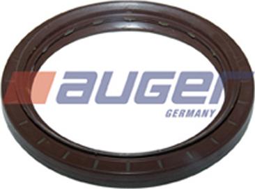 Auger 56519 - Уплотняющее кольцо, сальник, ступица колеса avtokuzovplus.com.ua