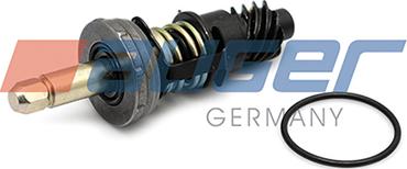 Auger 56523 - Ремкомплект, автоматичне регулювання autocars.com.ua