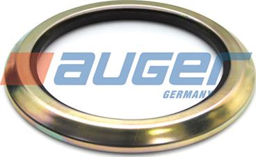 Auger 56524 - Уплотнительное кольцо, поворотный кулак (опора пружины) avtokuzovplus.com.ua