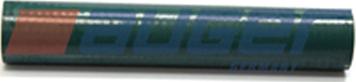 Auger 56527 - Шланг радіатора autocars.com.ua