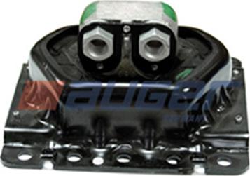 Auger 56529 - Подушка, підвіска двигуна autocars.com.ua