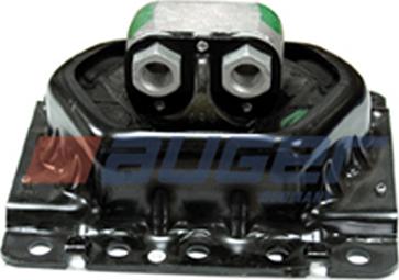 Auger 56531 - Подушка, опора, подвеска двигателя autodnr.net