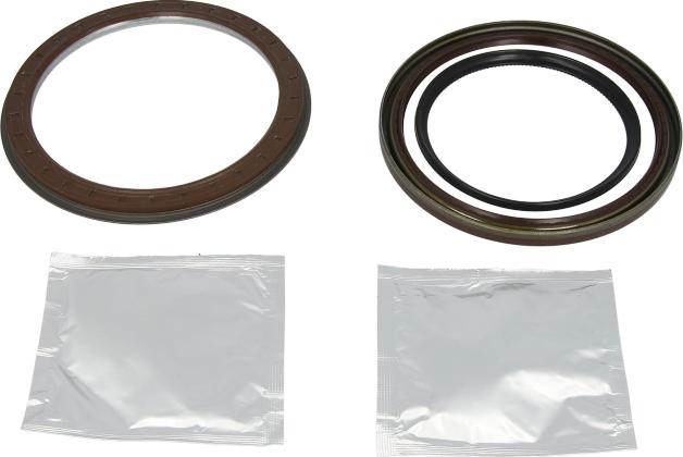 Auger 56551 - Ремкомплект, маточина колеса autocars.com.ua