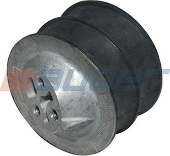 Auger 56558 - Подушка, підвіска двигуна autocars.com.ua