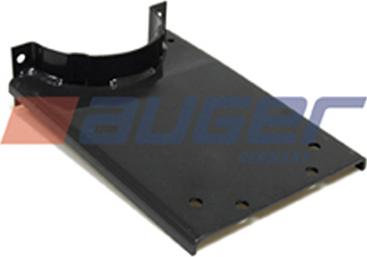 Auger 56566 - Кронштейн, проміжний підшипник карданного валу autocars.com.ua