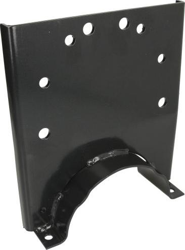 Auger 56572 - Кронштейн, проміжний підшипник карданного валу autocars.com.ua