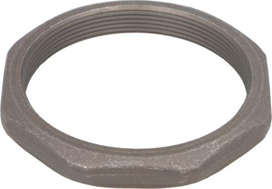 Auger 56588 - Гайка, шийка осі autocars.com.ua