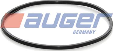Auger 56605 - Ущільнююче кільце, сальник, маточина колеса autocars.com.ua