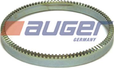 Auger 56610 - Зубчастий диск імпульсного датчика, протівобл.  устр. autocars.com.ua