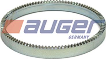 Auger 56611 - Зубчатое кольцо для датчика ABS autodnr.net