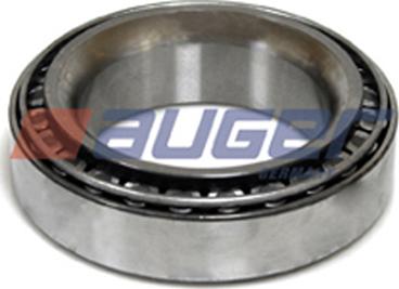 Auger 56614 - Підшипник ступиці колеса autocars.com.ua