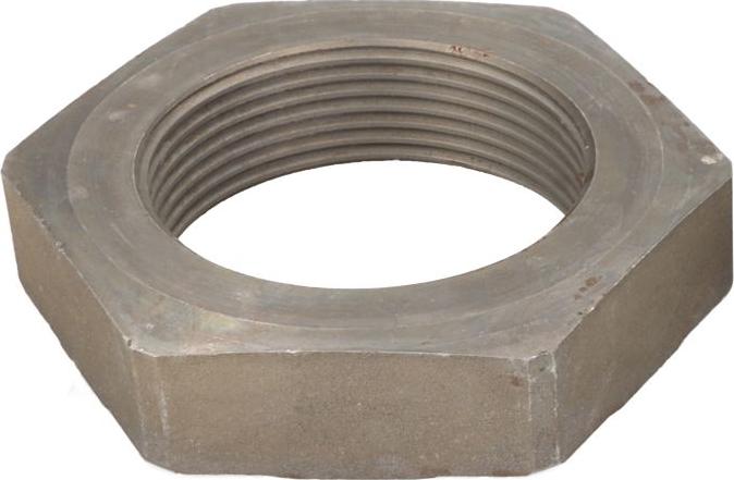 Auger 56627 - Гайка, шийка осі autocars.com.ua