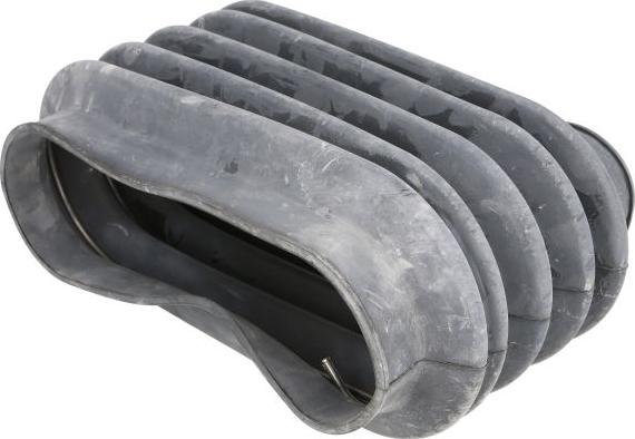 Auger 56633 - Рукав повітрозабірника, повітряний фільтр autocars.com.ua