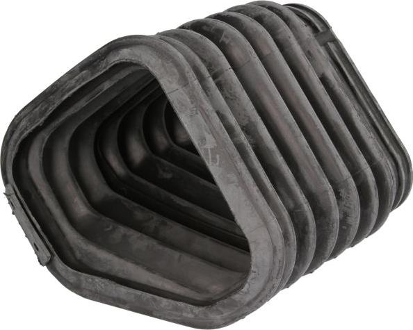 Auger 56634 - Рукав повітрозабірника, повітряний фільтр autocars.com.ua