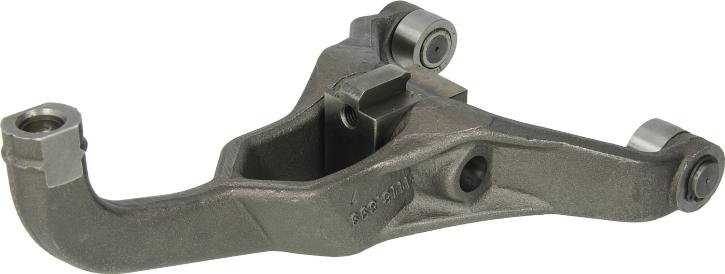 Auger 56638 - Поворотна вилка, система зчеплення autocars.com.ua