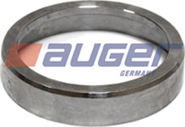 Auger 56651 - Пластина зносу, листова ресора autocars.com.ua