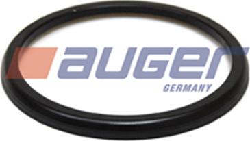 Auger 56655 - Пластина зносу, листова ресора autocars.com.ua