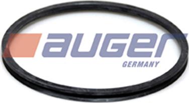 Auger 56659 - Кільце ущільнювача, поворотний кулак (опора пружини) autocars.com.ua