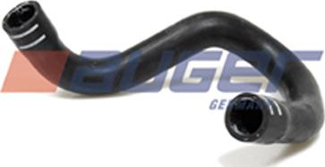 Auger 56666 - Шланг радіатора autocars.com.ua