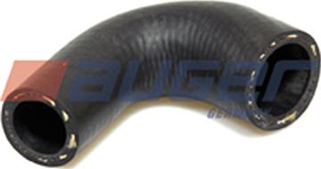 Auger 56676 - Шланг радіатора autocars.com.ua