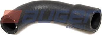 Auger 56683 - Шланг радіатора autocars.com.ua