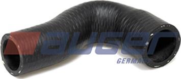 Auger 56684 - Шланг радіатора autocars.com.ua