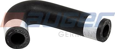 Auger 56686 - Напірний трубопровід, пневматичний компресор autocars.com.ua