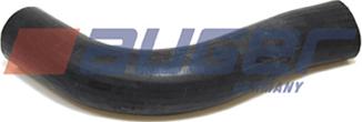Auger 56695 - Шланг радіатора autocars.com.ua