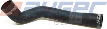 Auger 56697 - Шланг радіатора autocars.com.ua