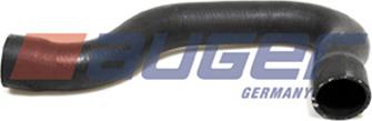 Auger 56700 - Шланг радіатора autocars.com.ua