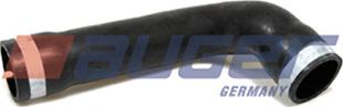 Auger 56702 - Шланг радіатора autocars.com.ua