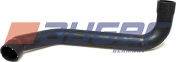 Auger 56707 - Шланг радіатора autocars.com.ua