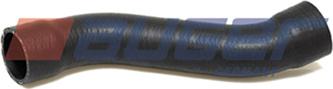 Auger 56708 - Шланг радіатора autocars.com.ua