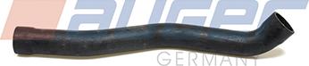 Auger 56717 - Шланг радіатора autocars.com.ua