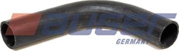 Auger 56722 - Шланг радіатора autocars.com.ua