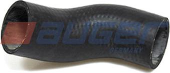 Auger 56727 - Шланг радіатора autocars.com.ua