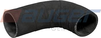 Auger 56733 - Шланг радіатора autocars.com.ua