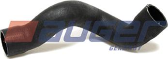 Auger 56743 - Шланг радіатора autocars.com.ua
