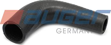 Auger 56765 - Шланг, теплообмінник для охолодження трансмісійного масла autocars.com.ua