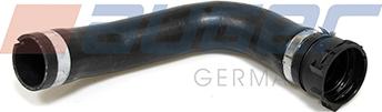 Auger 56769 - Шланг радіатора autocars.com.ua