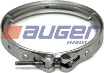 Auger 56786 - З'єднувальні елементи, система випуску autocars.com.ua