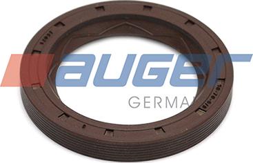 Auger 56811 - Ущільнююче кільце, сальник, маточина колеса autocars.com.ua