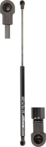 Auger 56812 - Газова пружина, регулювання сидіння autocars.com.ua