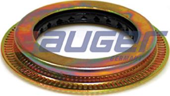 Auger 56844 - Уплотняющее кольцо, сальник, ступица колеса avtokuzovplus.com.ua