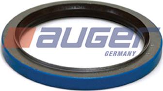 Auger 56851 - Уплотняющее кольцо, сальник, ступица колеса autodnr.net