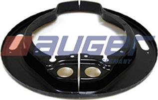 Auger 56867 - Пыльник, сальник подшипника ступицы avtokuzovplus.com.ua