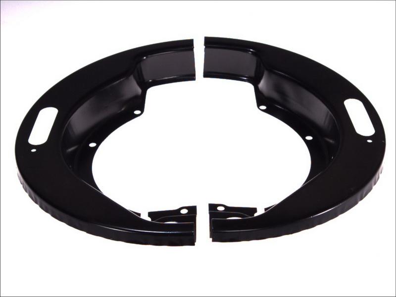 Auger 56867 - Пильник, сальник підшипника маточини autocars.com.ua