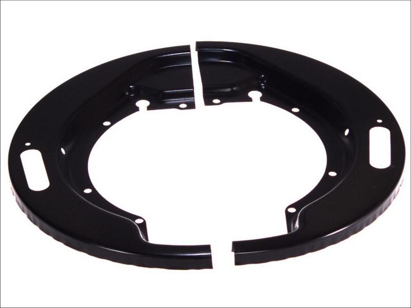 Auger 56869 - Пильник, сальник підшипника маточини autocars.com.ua