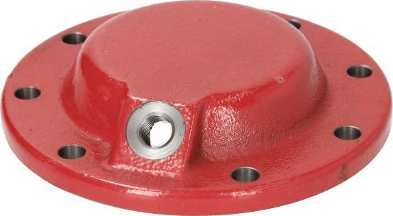 Auger 56873 - Кожух, маточина колеса autocars.com.ua